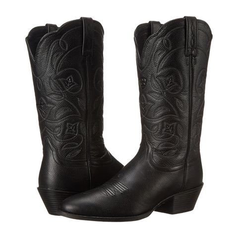 20 Best Cowboy Boots for Women in 2020 - Cute Women's Cowgirl Boots