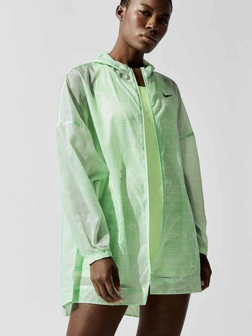 Nike Sportswear Indio Woven Jacket