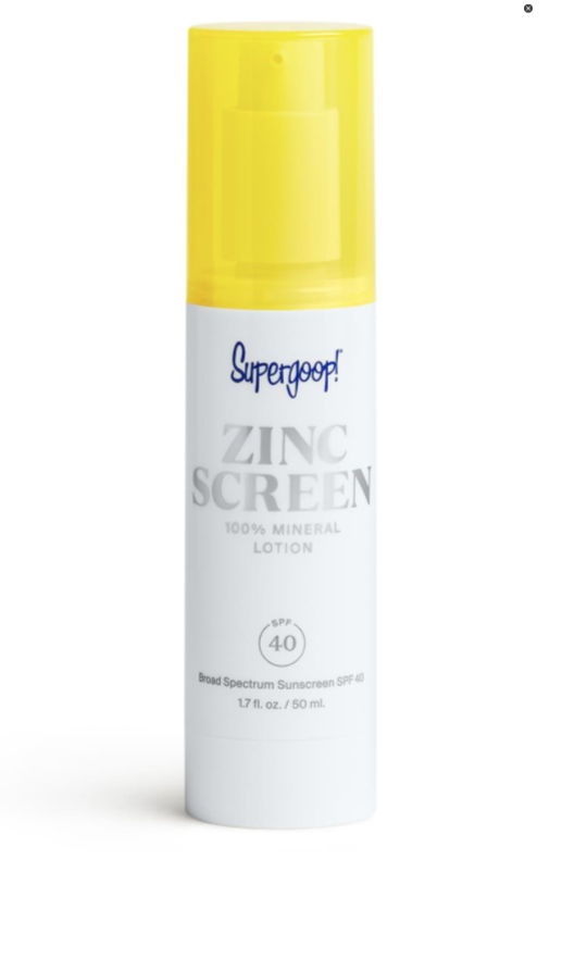 best organic sunscreen 2015