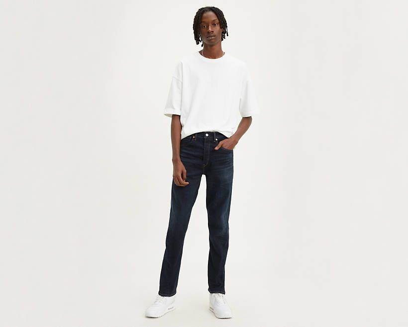 Levi's engineered online jeans 502