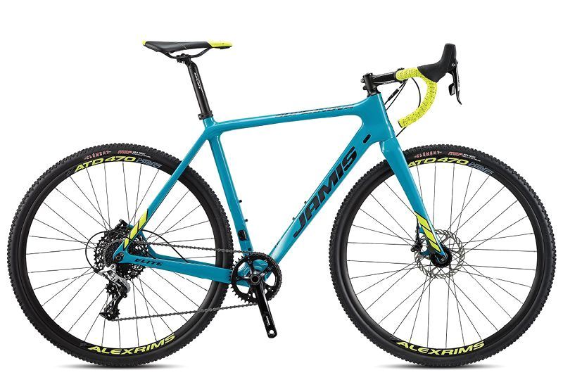 mens cyclocross bike