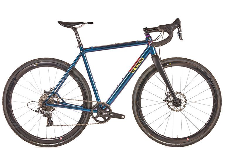 top cyclocross bikes