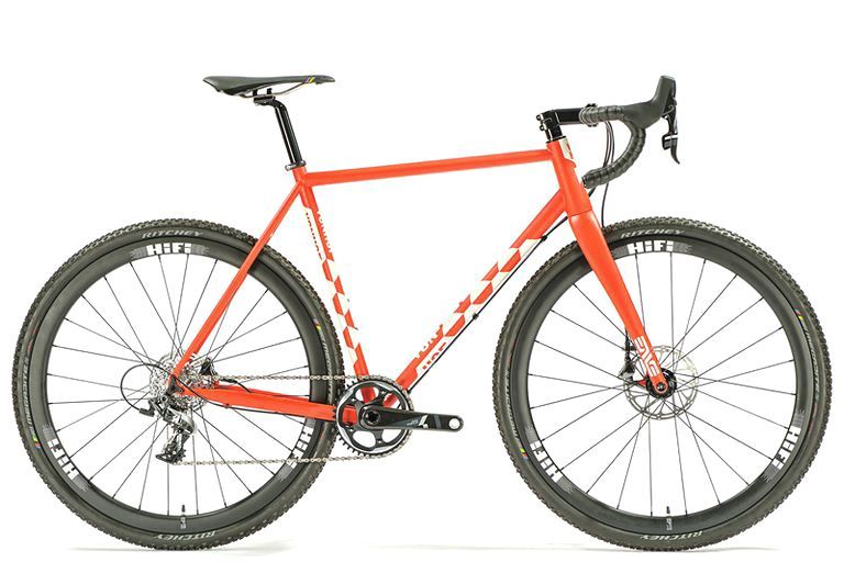 cyclocross 58