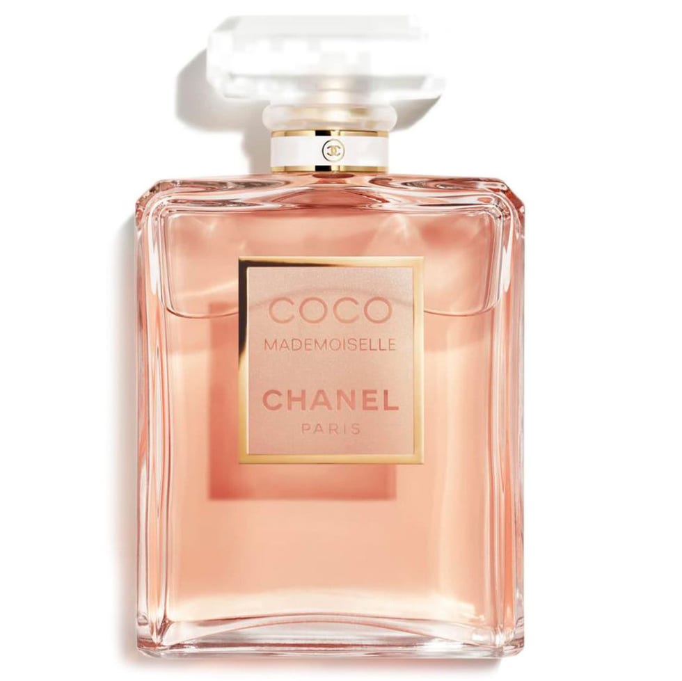 Coco Mademoiselle Eau De Parfum Spray