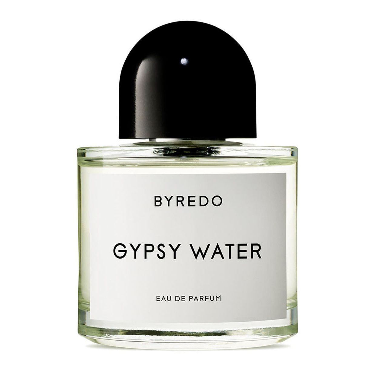 most popular eau de parfum