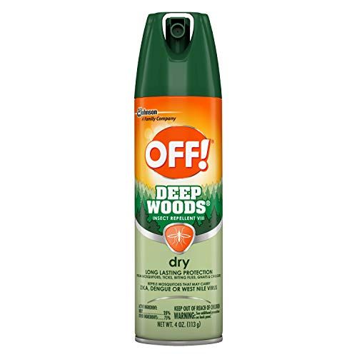 Deep Woods Insect & Mosquito Repellent