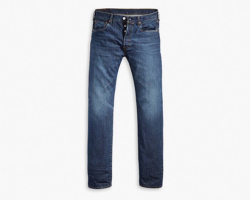 Jeans to Buy From Levi's End of Season Sale