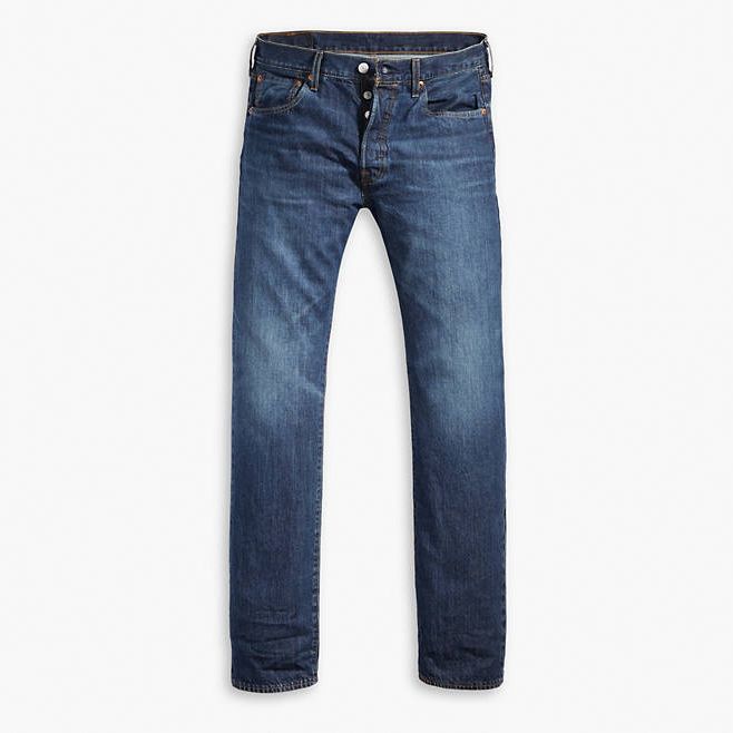 10 Best Men's Jeans to Buy From Levi's End of Season Sale