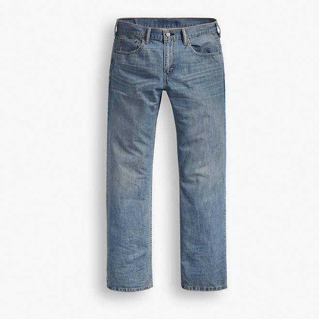 Levi's 569 Loose Straight Fit Men's Jeans