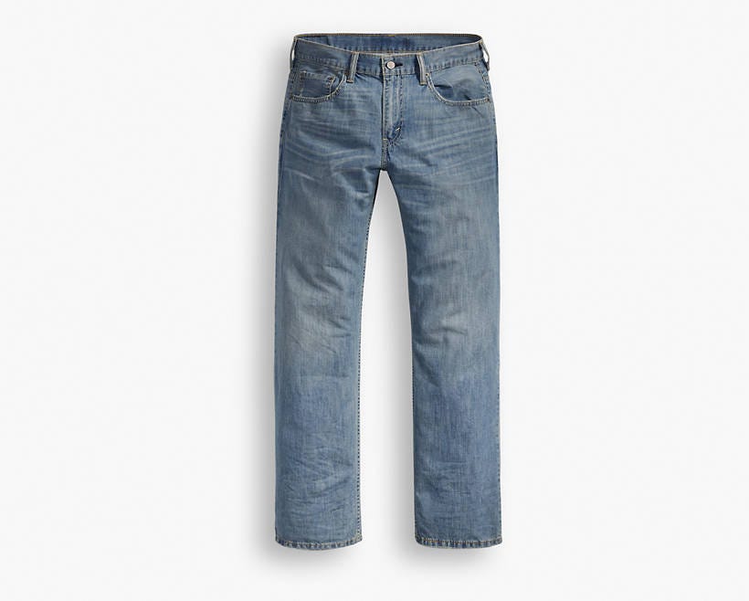 Levi's 569 Loose Straight Fit Men's Jeans