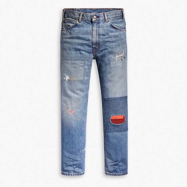 10 Best Men's Jeans to Buy From Levi's End of Season Sale