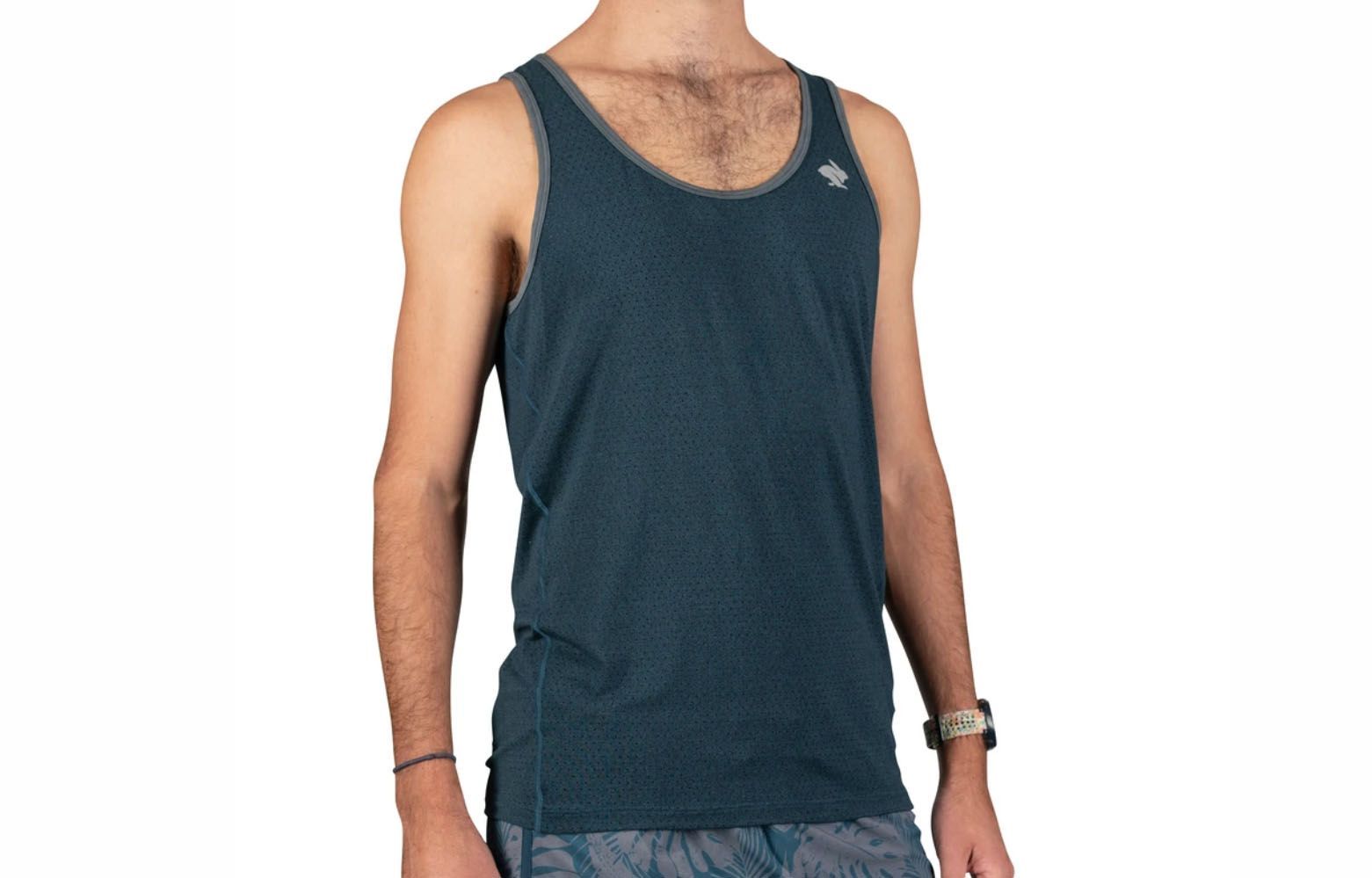 best undershirt for hot humid weather