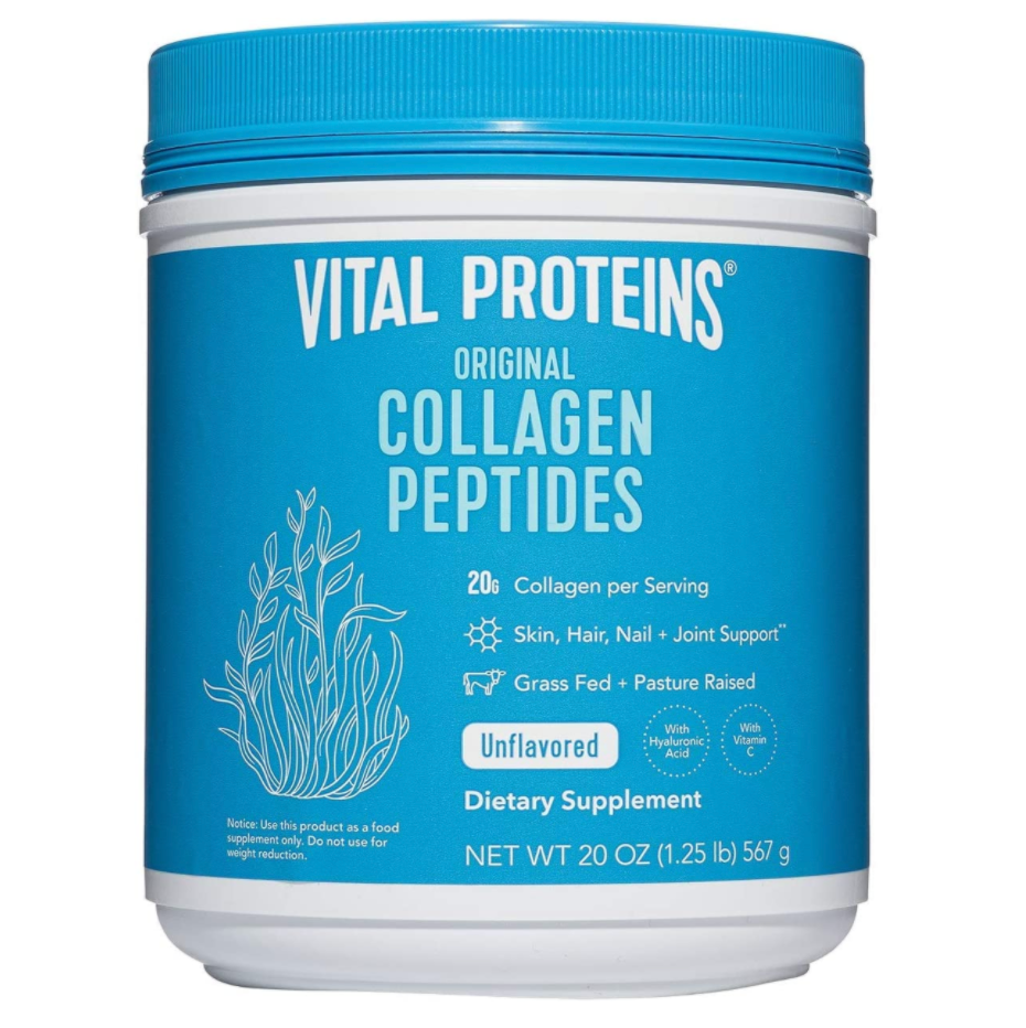 Collagen Peptides Powder