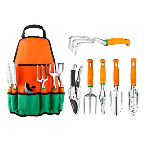 gardening set for 2 year old