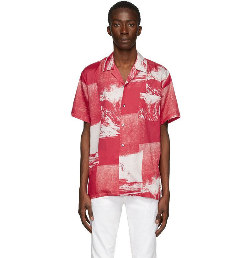 The SSENSE Sale Features Up to 50% Off a Whole Lotta Heat