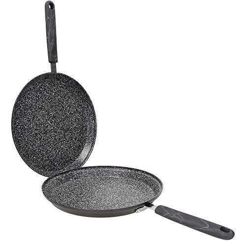 Pentola Padella Pancake Tognana 7 parti 26 cm in - Arredamento e