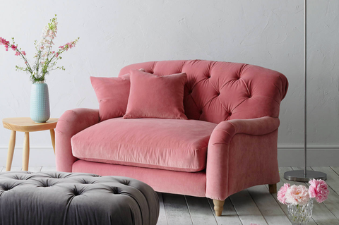 20 Best Loveseats For Small Rooms - Love Seat Sofa Designs