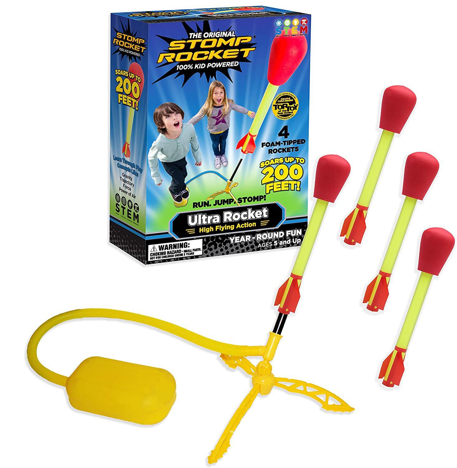 outdoor toys for autistic child