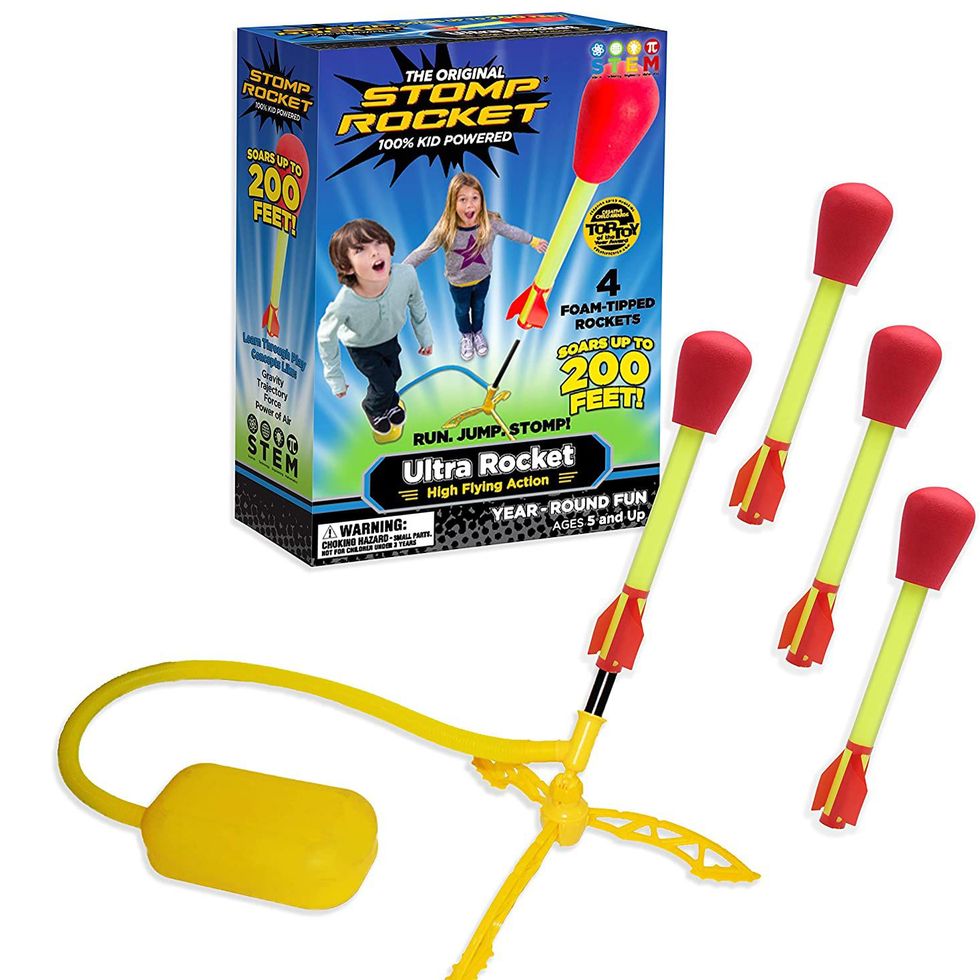 The 10 Best Outdoor Toys For 12 Year Olds