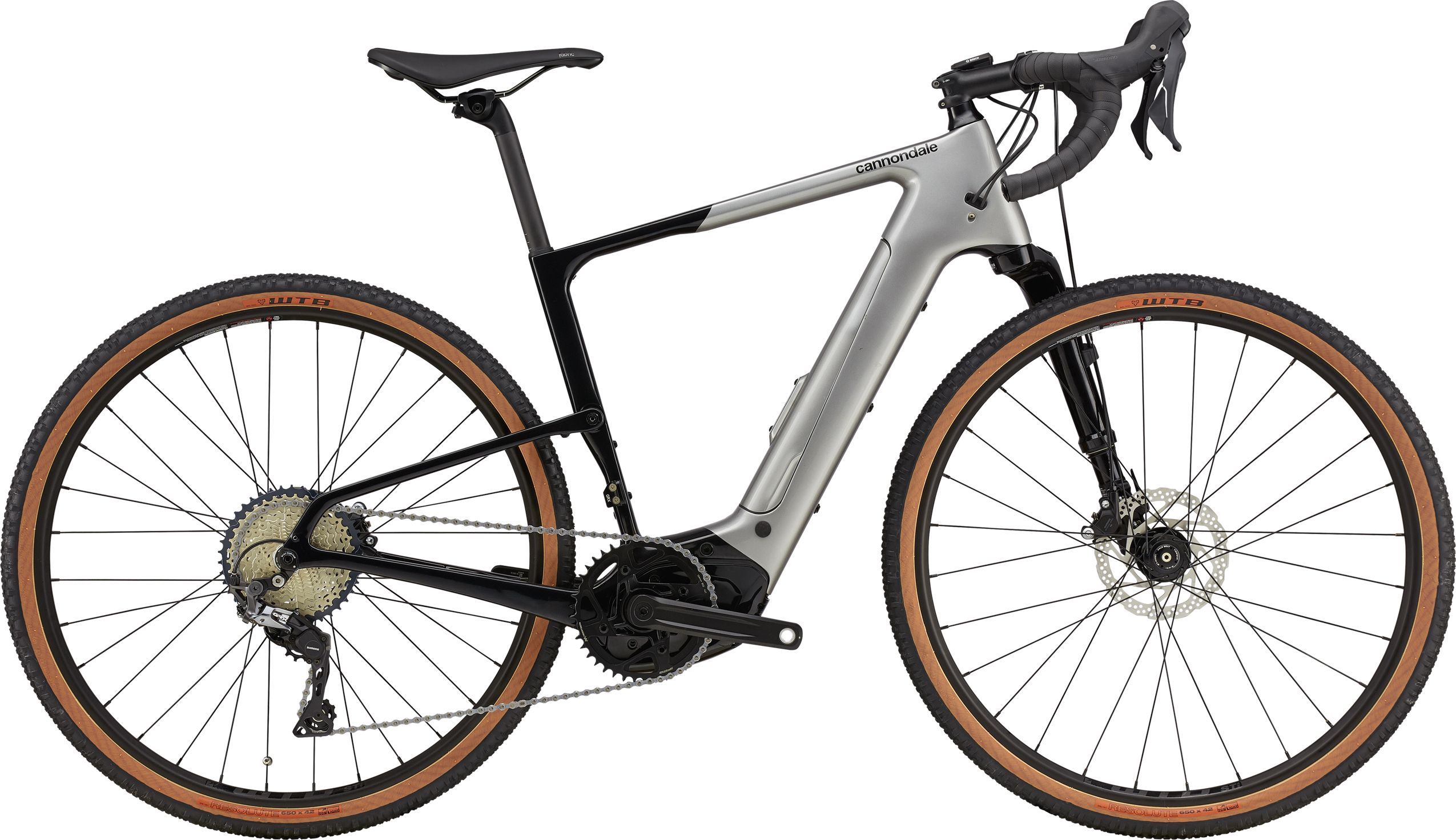 Topstone Neo Carbon 3 Lefty Electric Bike - 2021