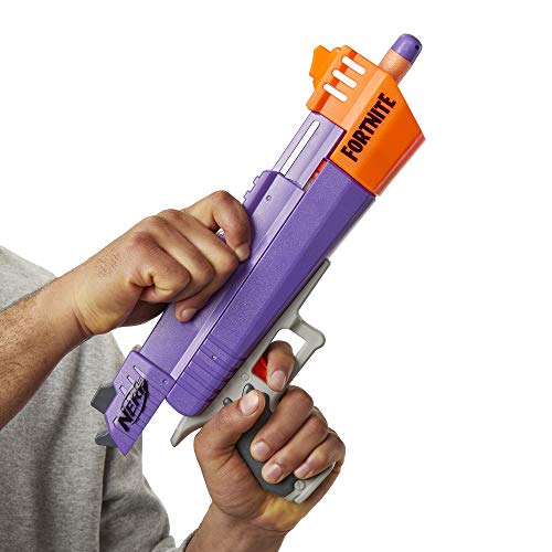 Fortnite HC-E Mega Dart Blaster