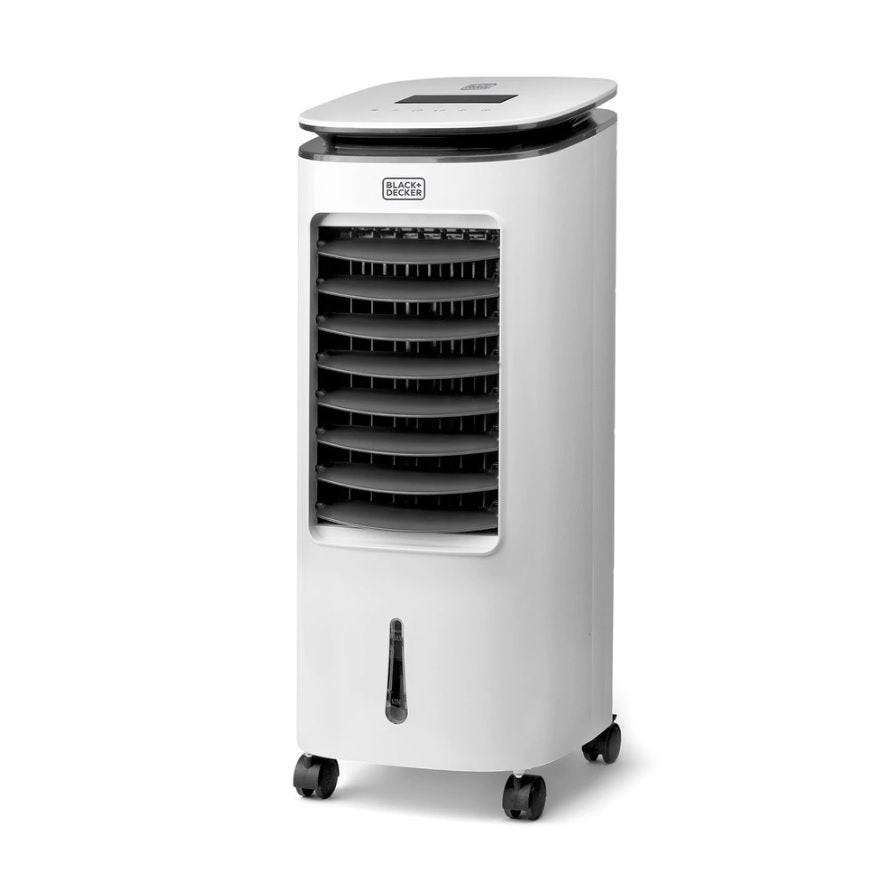 Climatizador 3 en 1