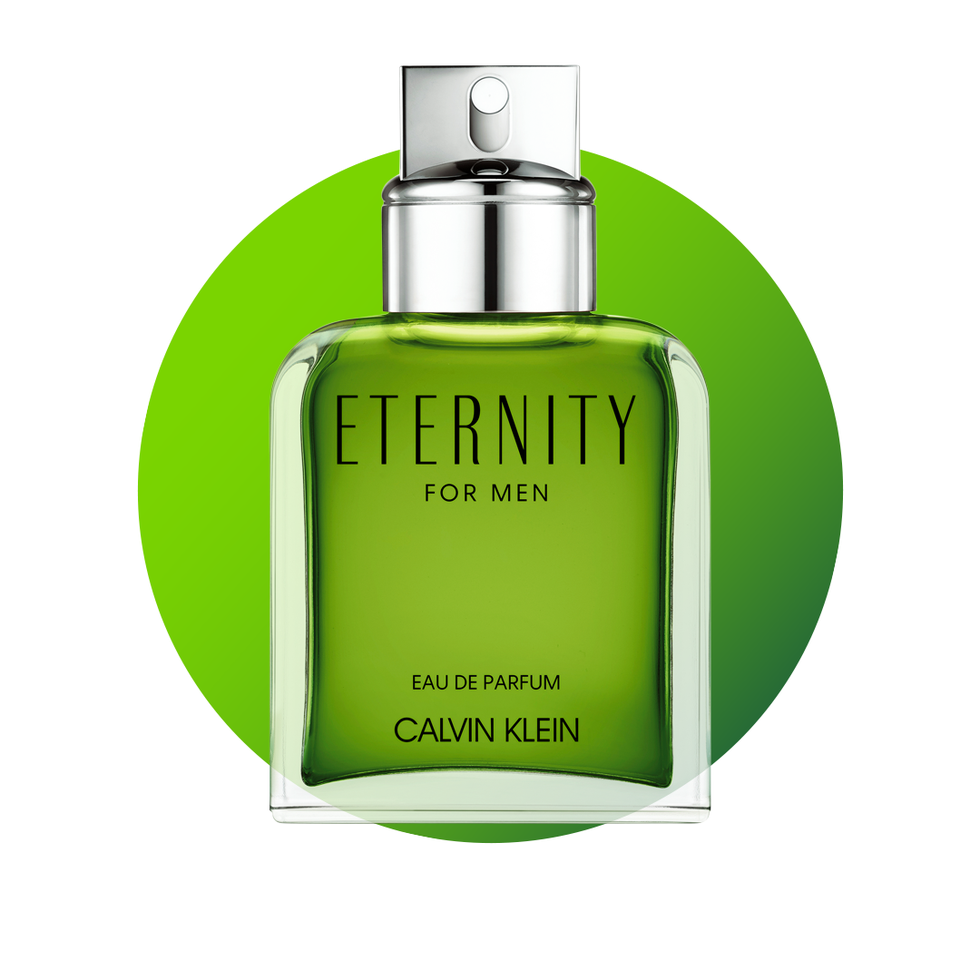 Calvin Klein Eternity Eau De Parfum