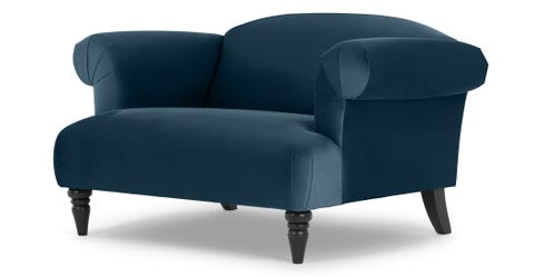 20 Best Loveseats For Small Rooms Love Seat Sofa Designs