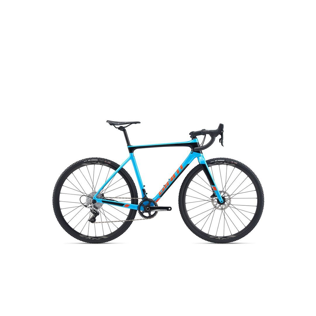 best cx bikes 2019