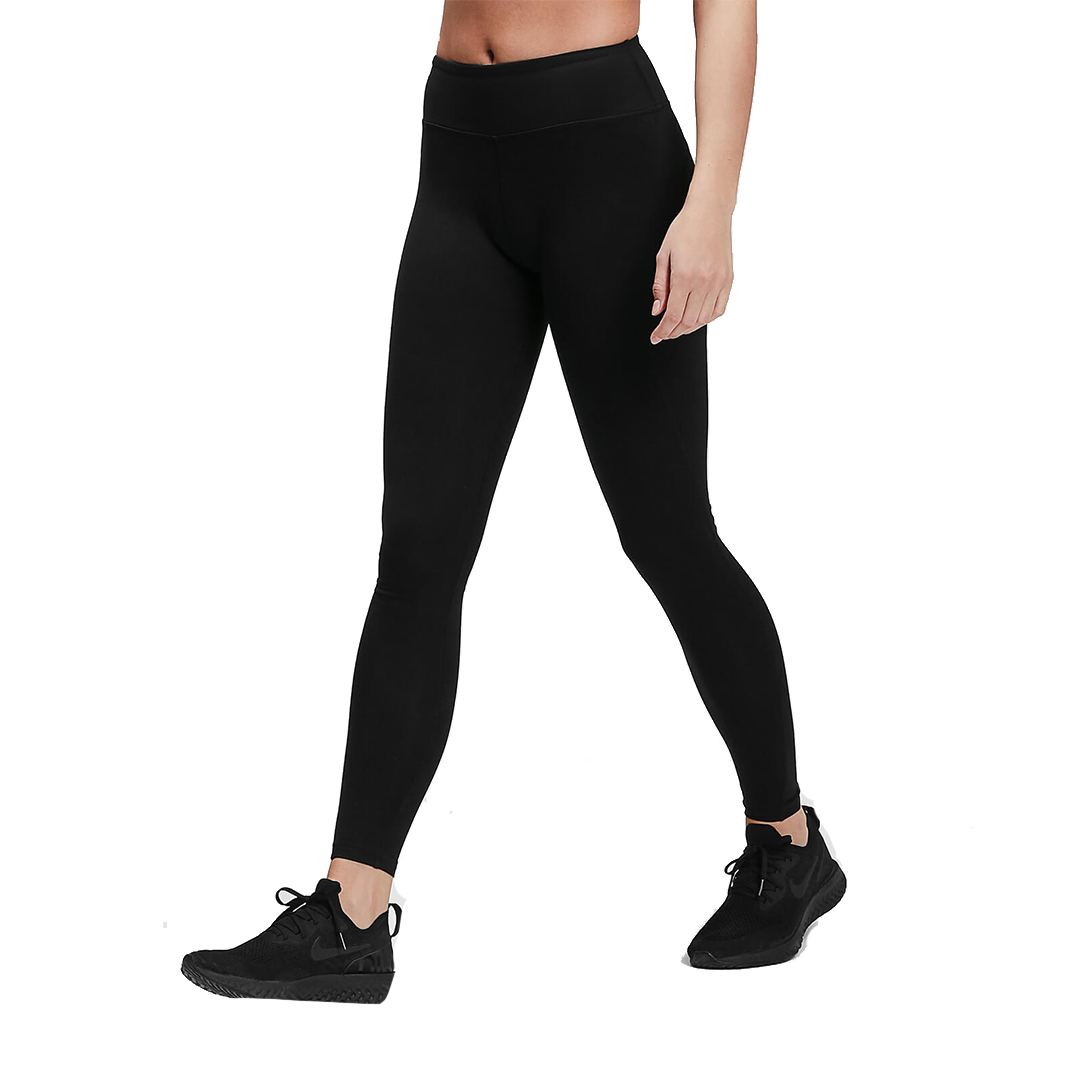 black adidas gym leggings