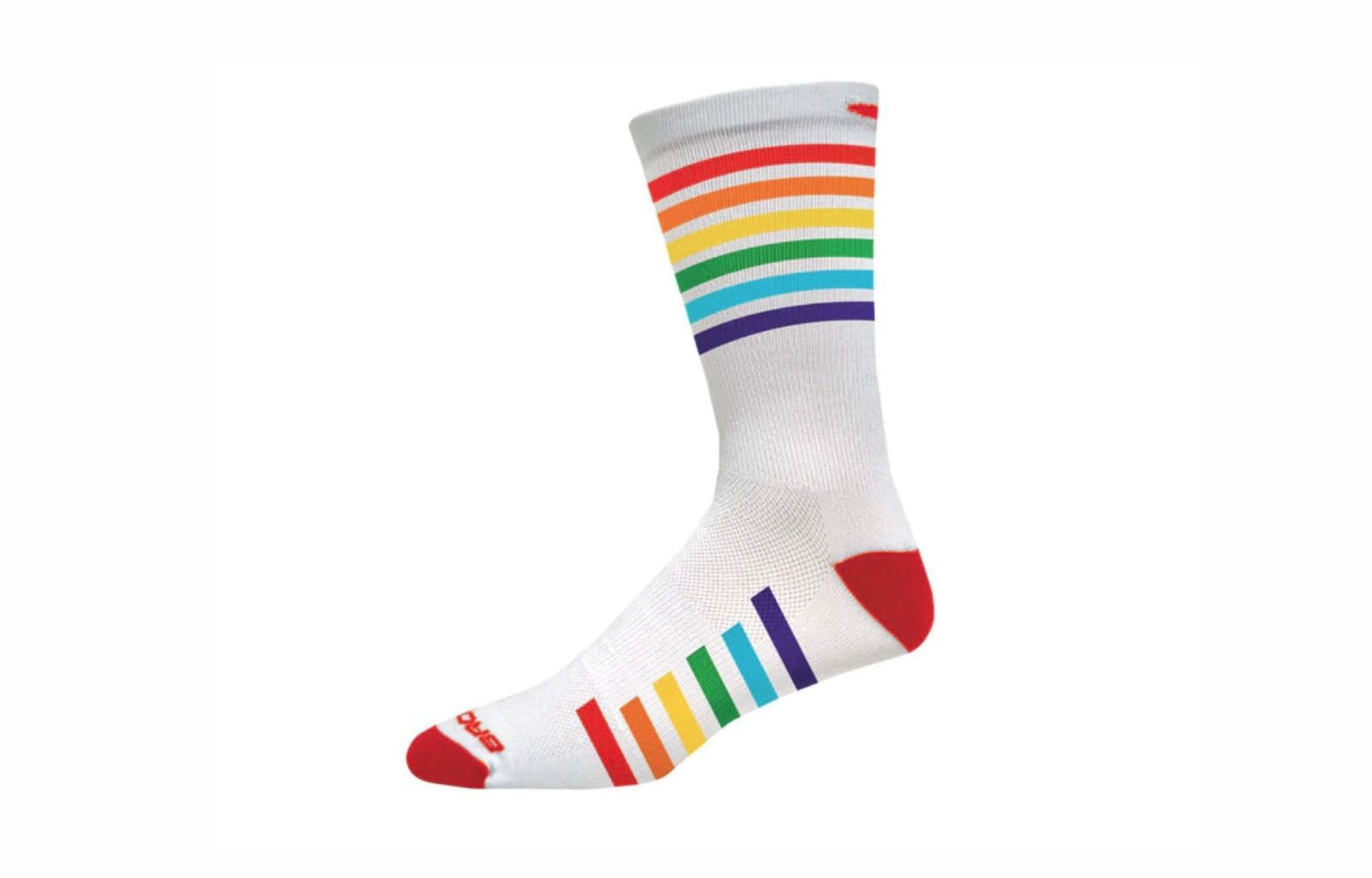 adidas socks pride