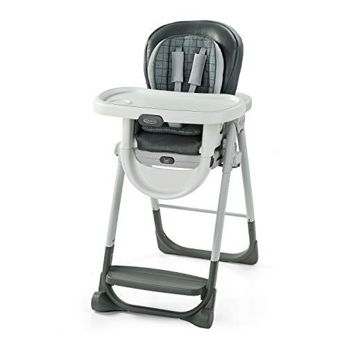 best high chair for small babies