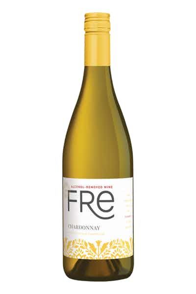 Sutter Home Fre Alcohol-Removed Chardonnay