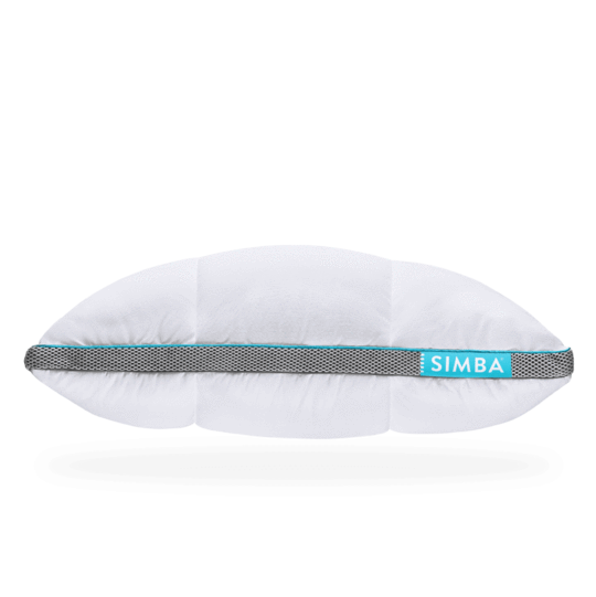 Simba Hybrid Pillow