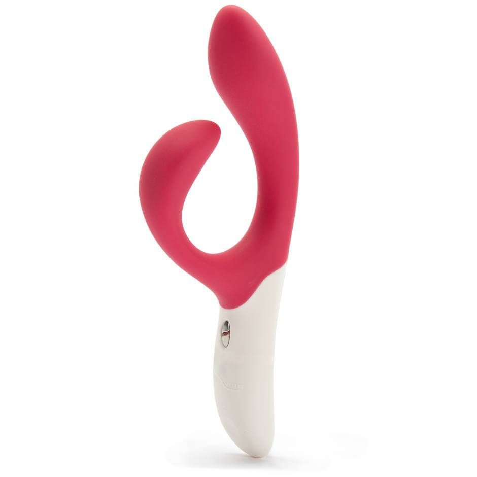 We-Vibe Nova Rabbit Vibrator