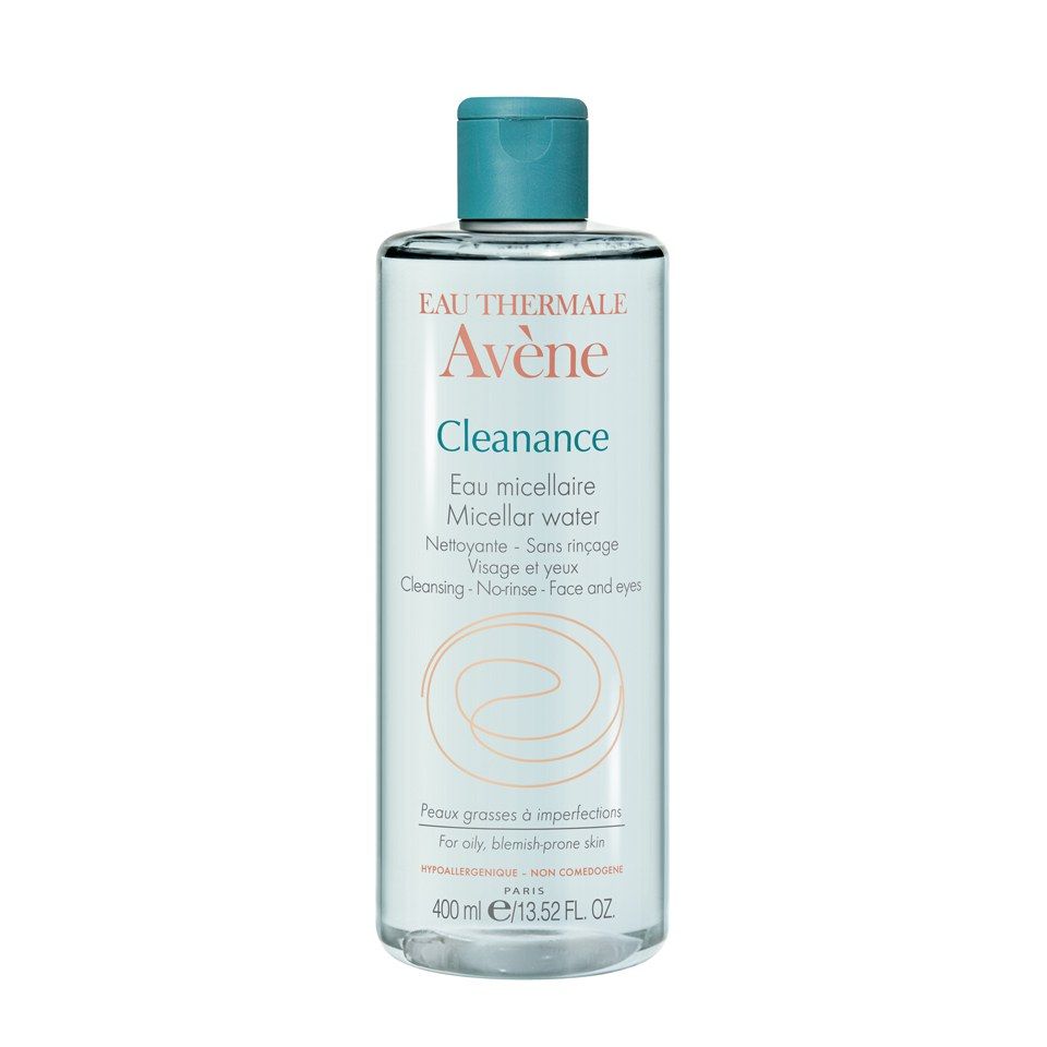 Avene Cleanance Micellar Water (400ml)