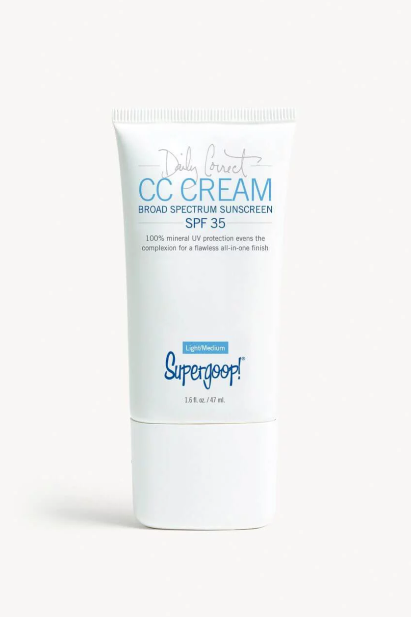 Daily Correct CC Cream