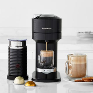 Nespresso by Breville Vertuo Next Premium Nespresso by Breville Vertuo Next Premium