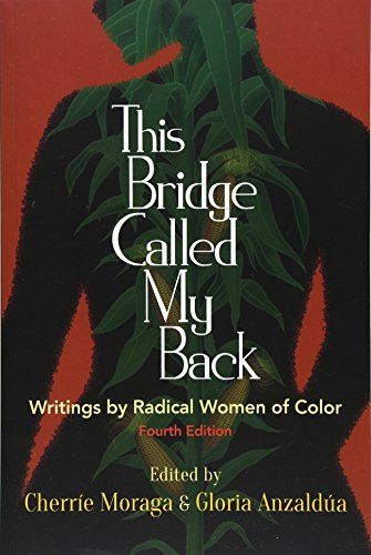 <i>This Bridge Called My Back</i> Edited by Cherríe Moraga and Gloria Anzaldúa