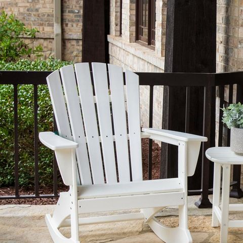 Featured image of post Nursery Rocking Chair Home Depot / Take home this gorgeous rocker by delta children that you can use elsewhere in your home once your little on is ready for her big kid&#039;s room!