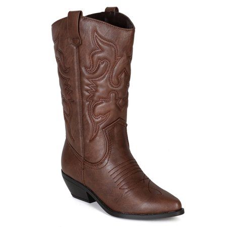 dsw cowgirl boots