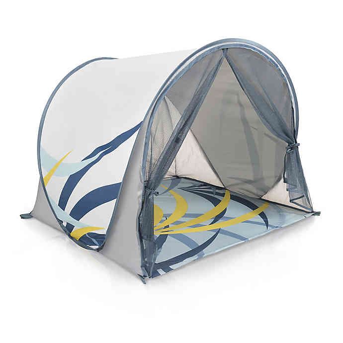 baby sun tents