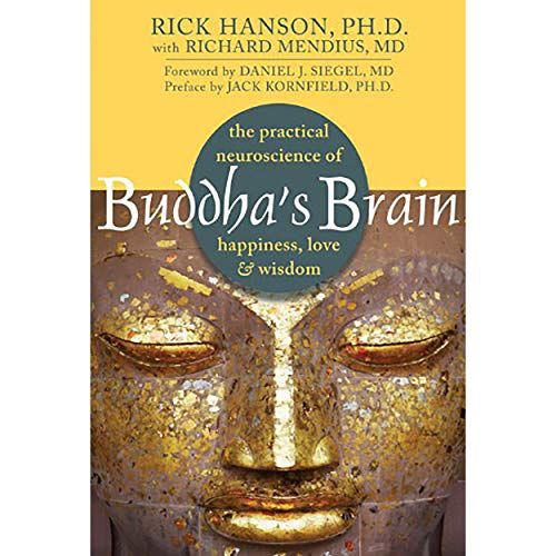 Buddha's Brain: The Practical Neuroscience of Happiness, Love, and Wisdom