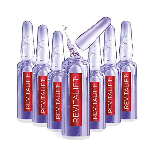 L'Oréal Paris Revitalift Derm Intensives Hyaluronic Acid Serum Ampoules