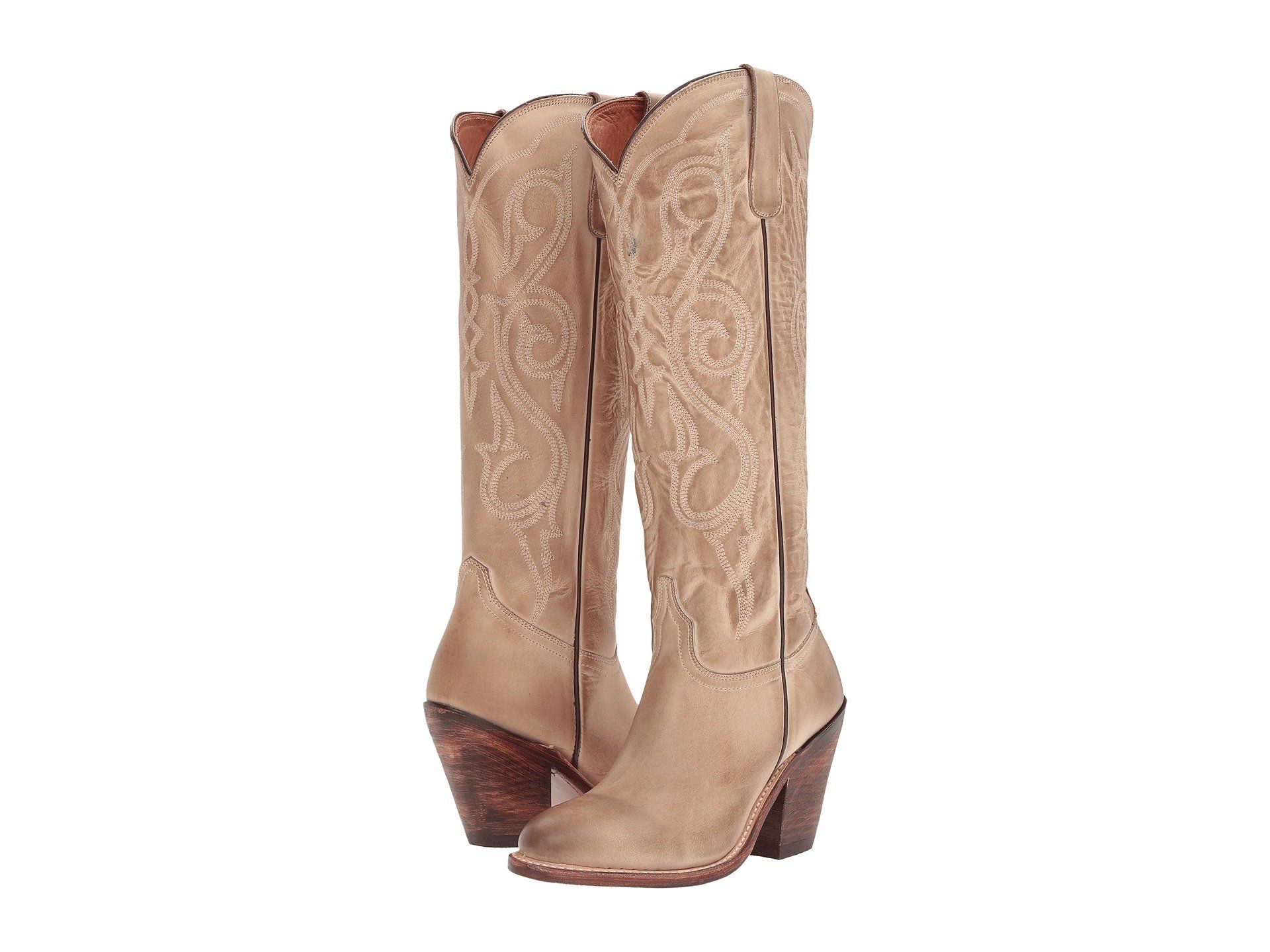 zappos cowgirl boots