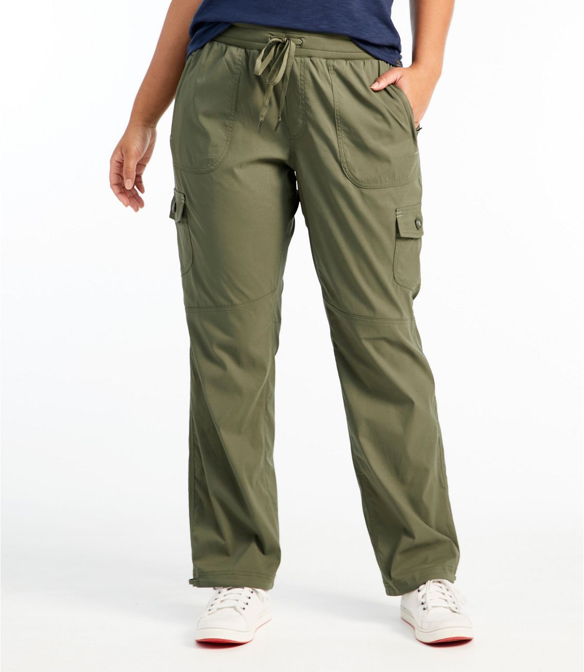 Best Plus-Size Hiking Pants for Women 
