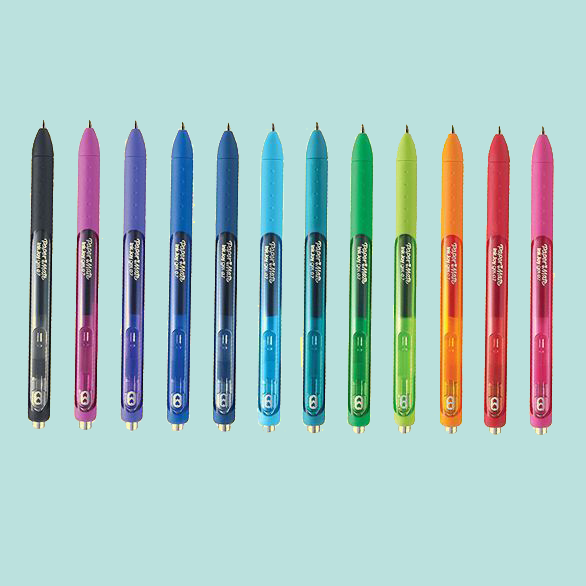 15 Best Pens for 2020 - Top Pens for School, Writing, and Drawing