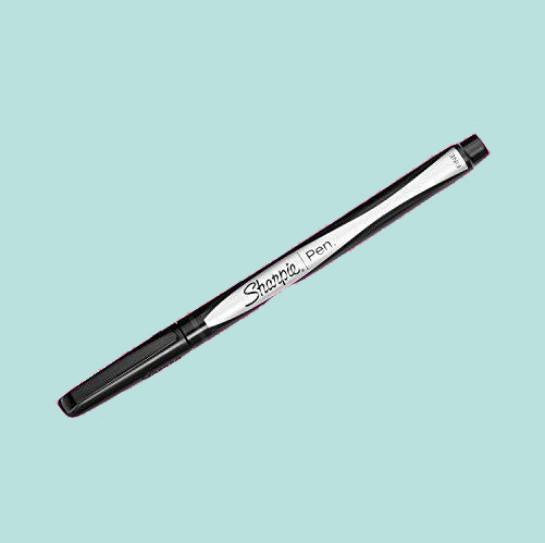 Fine Point Pen