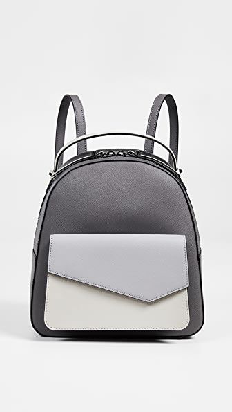 Cobble hill mini outlet backpack