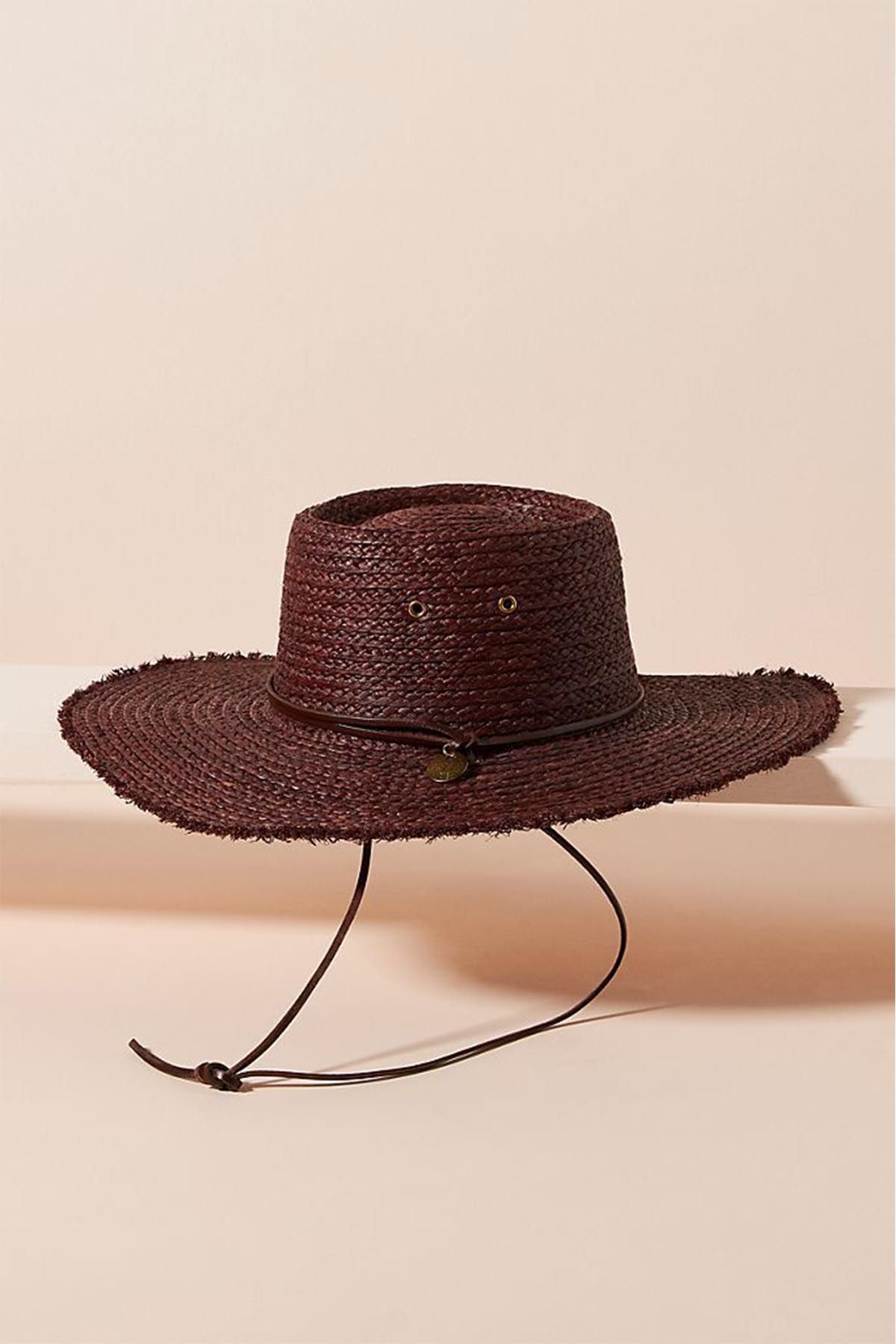 frye hats